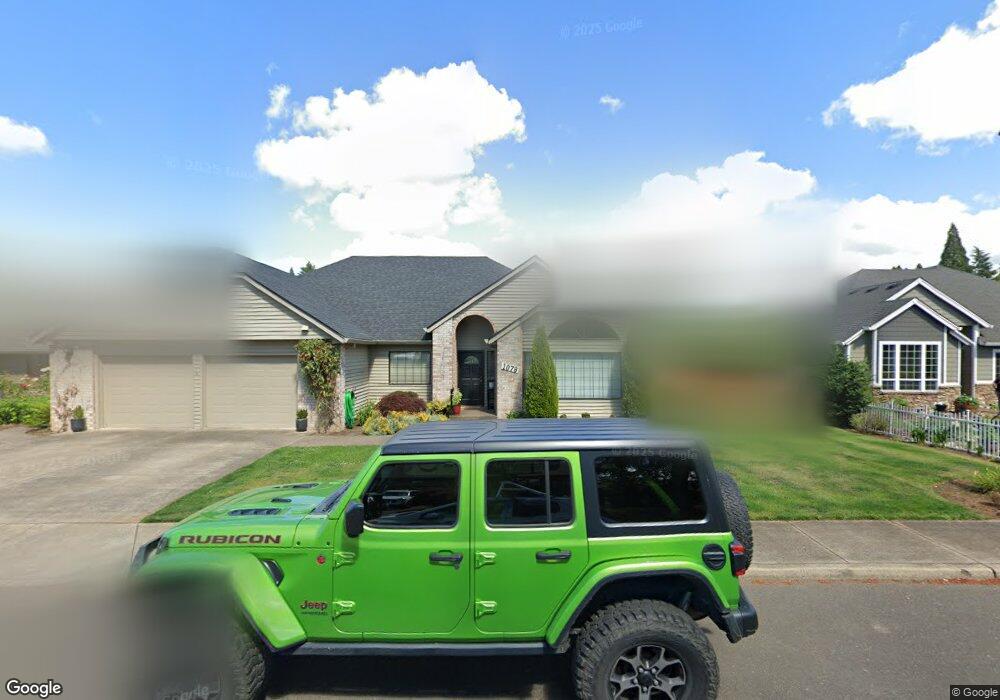 1078 N Grant St unit 1, Canby, OR 97013 - photo 1