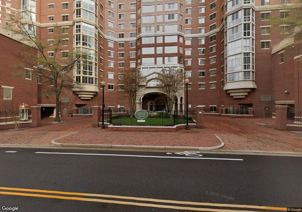 Carlyle Towers unit 911, Alexandria, VA 22314 - photo 1