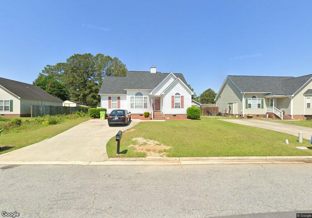 2386 Wedgewood Dr, Winterville, NC 28590 - photo 1