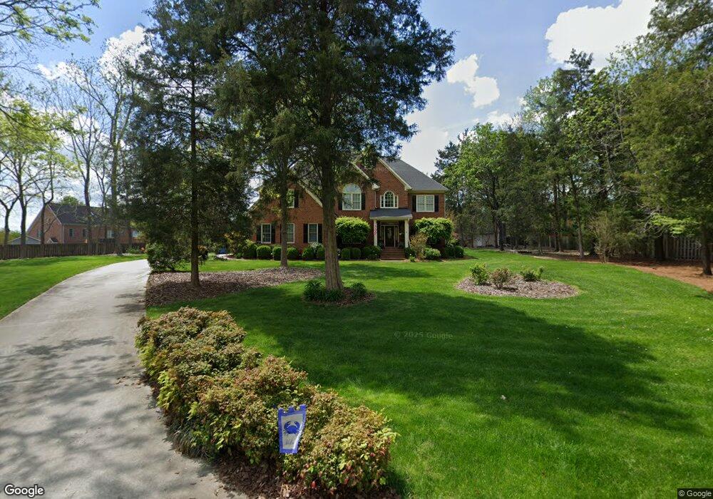 1510 Meta Ct, High Point, NC 27265 - photo 1