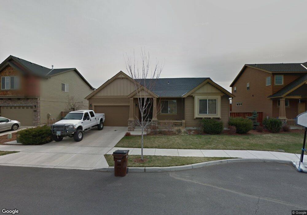 670 NW Greenwood Loop, Redmond, OR 97756 - photo 1