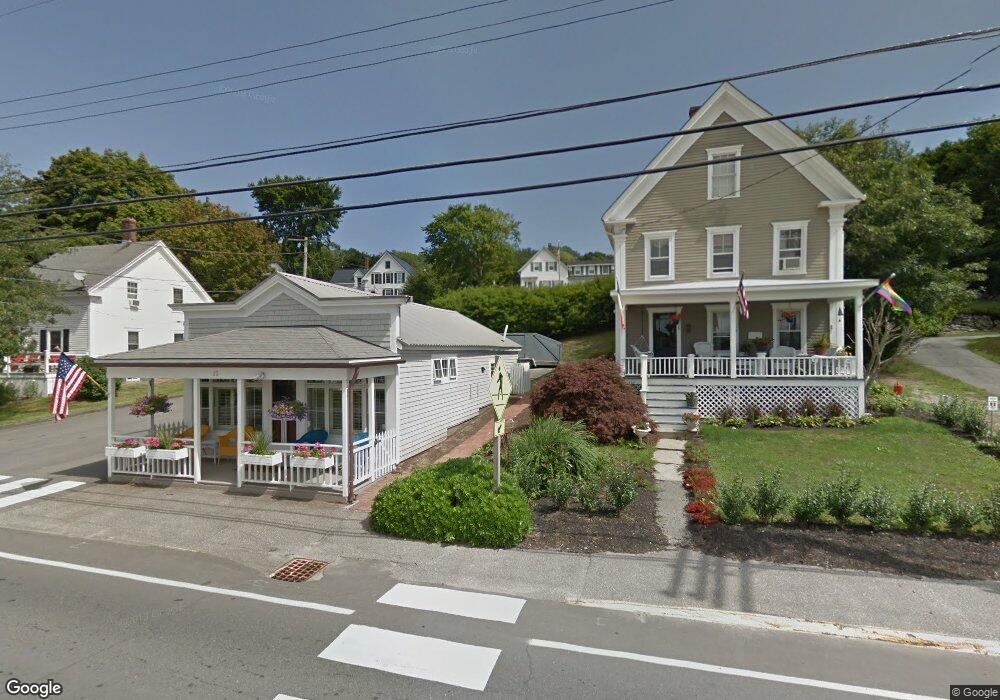 26 Atlantic Ave, Boothbay Harbor, ME 04538 - photo 1