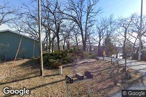 8106 Walts Point Dr, Dexter, IA 50070