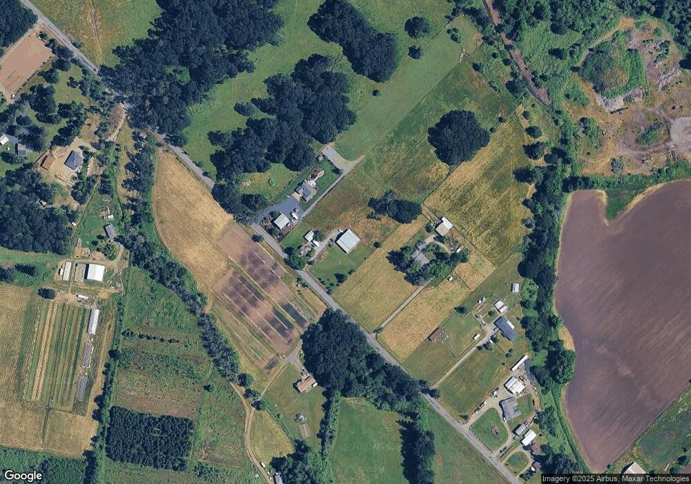 14801 S Vaughan Rd, Molalla, OR 97038 - photo 1