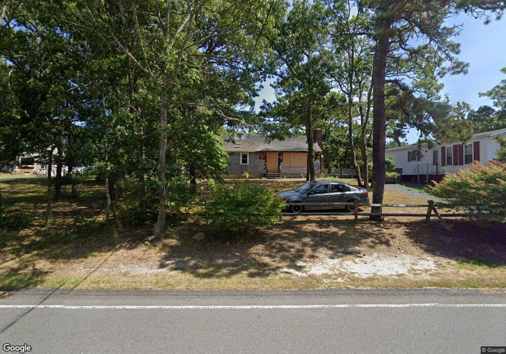 1569 Orleans Rd, Harwich, MA 02645 - photo 1