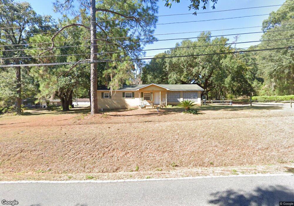 2900 Olson Rd, Tallahassee, FL 32308 - photo 1