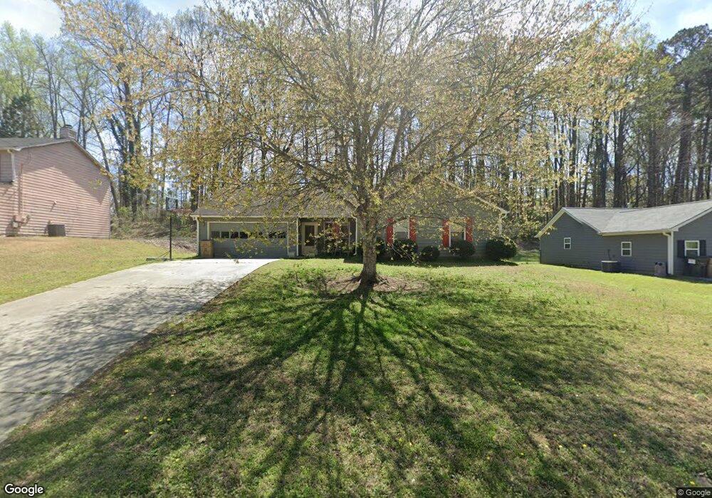 1751 Hearthstone Way, Jonesboro, GA 30236 - photo 1