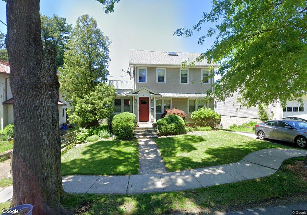 49 Sunset Dr, Croton On Hudson, NY 10520 - photo 1