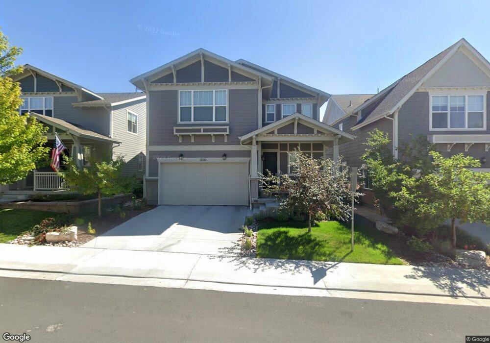 13710 Raritan Dr, Broomfield, CO 80023 - photo 1