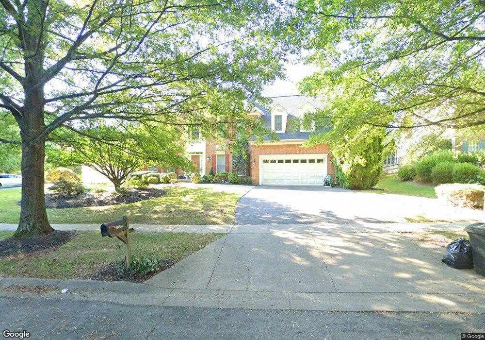 12316 Chagall Dr, North Potomac, MD 20878 - photo 1