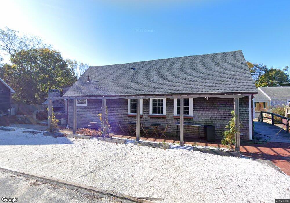 15 Mechanic's St, Tisbury, MA 02568 - photo 1