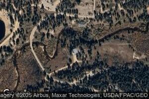 904 County Road 84 W, Allenspark, CO 80510
