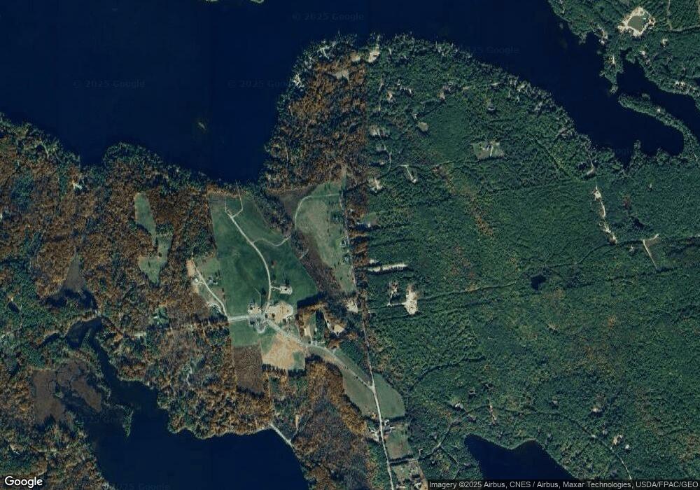 Lot 8 Buzzel Rd, Acton, ME 04001 - photo 1