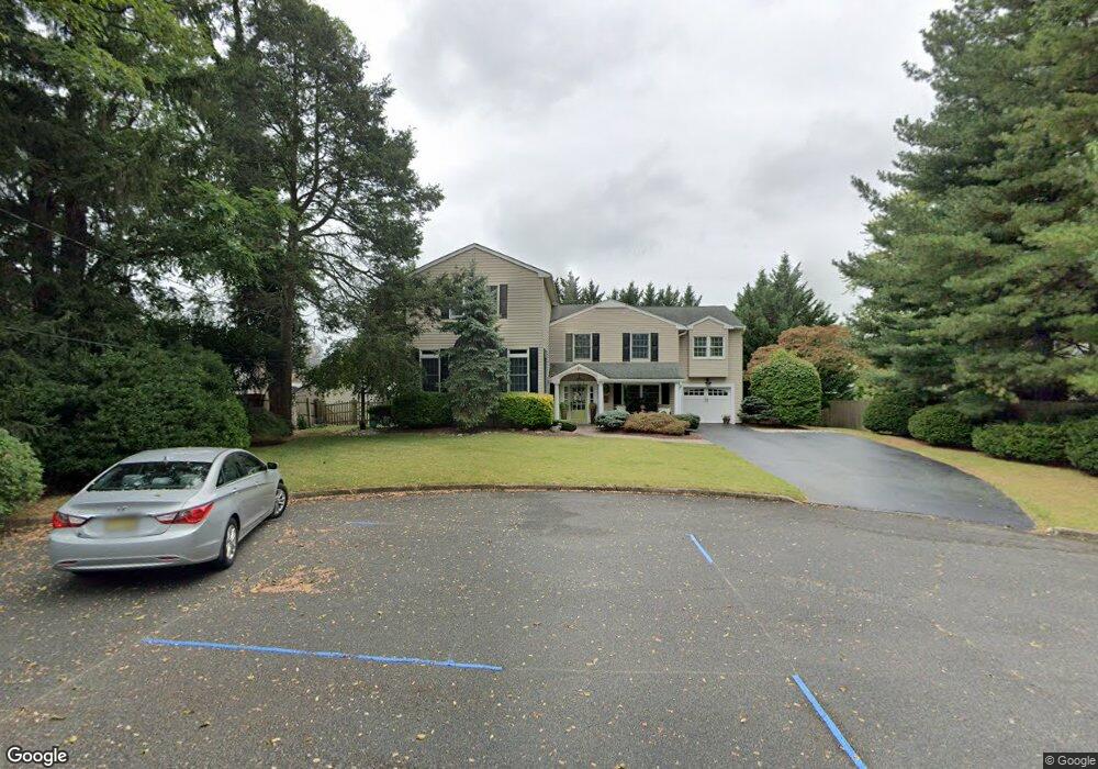 87 Whitman Dr, Red Bank, NJ 07701 - photo 1