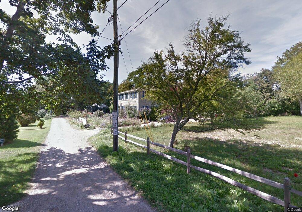 236 Baker Ave, Wellfleet, MA 02667 - photo 1