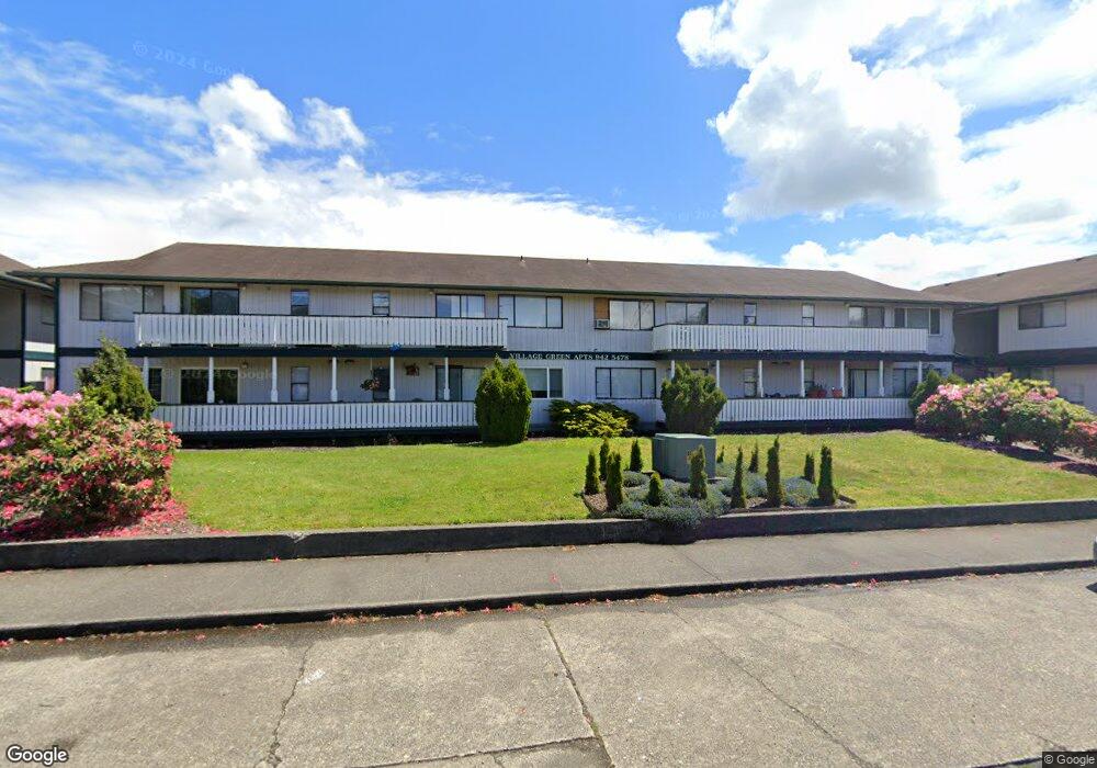 415 1st St, Raymond, WA 98577 - photo 1