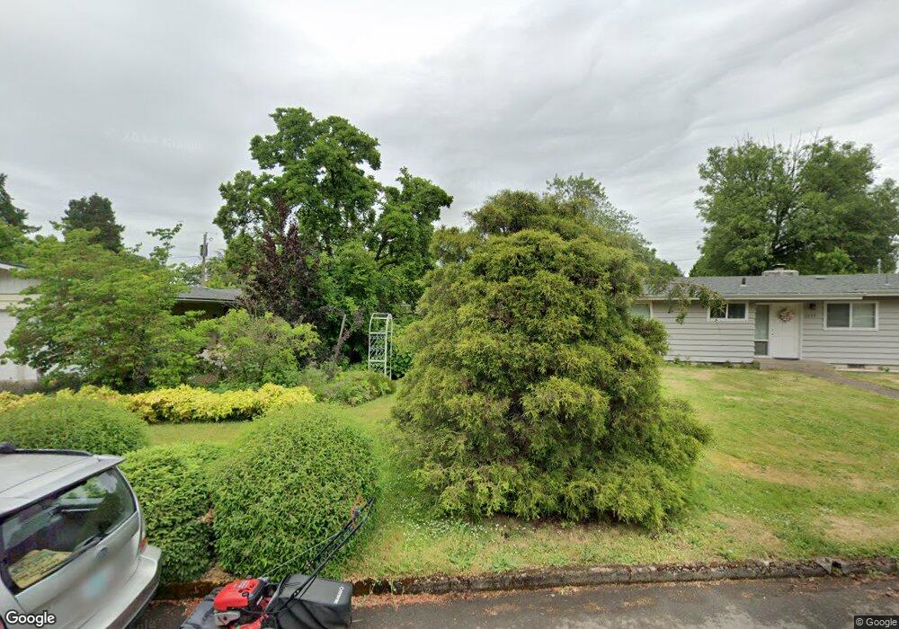 1705 Norkenzie Rd, Eugene, OR 97401 - photo 1