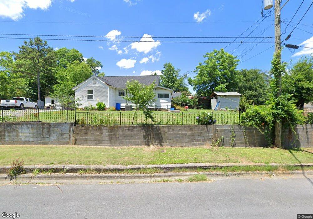 1005 Nelson St, Dalton, GA 30721 - photo 1