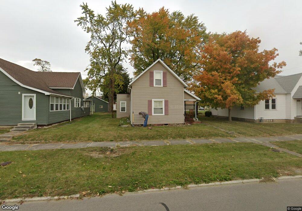 1008 W Walnut St, Portland, IN 47371 - photo 1