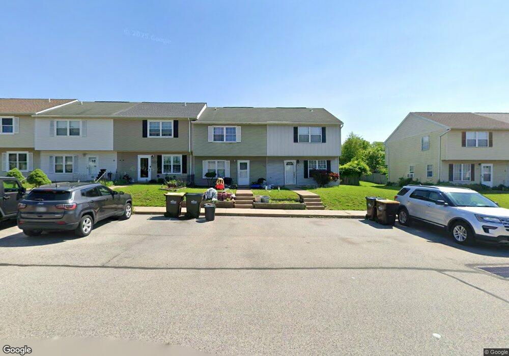 435 Blaker Dr, East Greenville, PA 18041 - photo 1