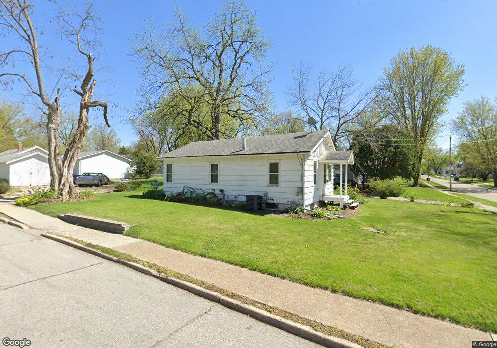 2621 61st St, Des Moines, IA 50322 - photo 1