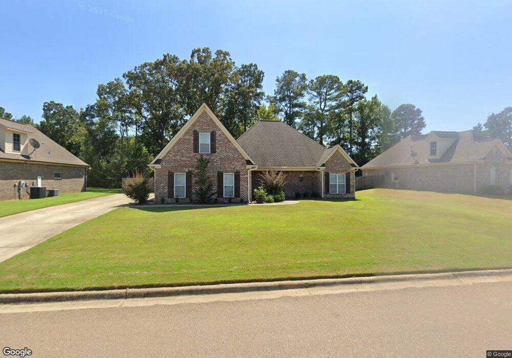 1248 Westbrook Dr, Oxford, MS 38655 - photo 1