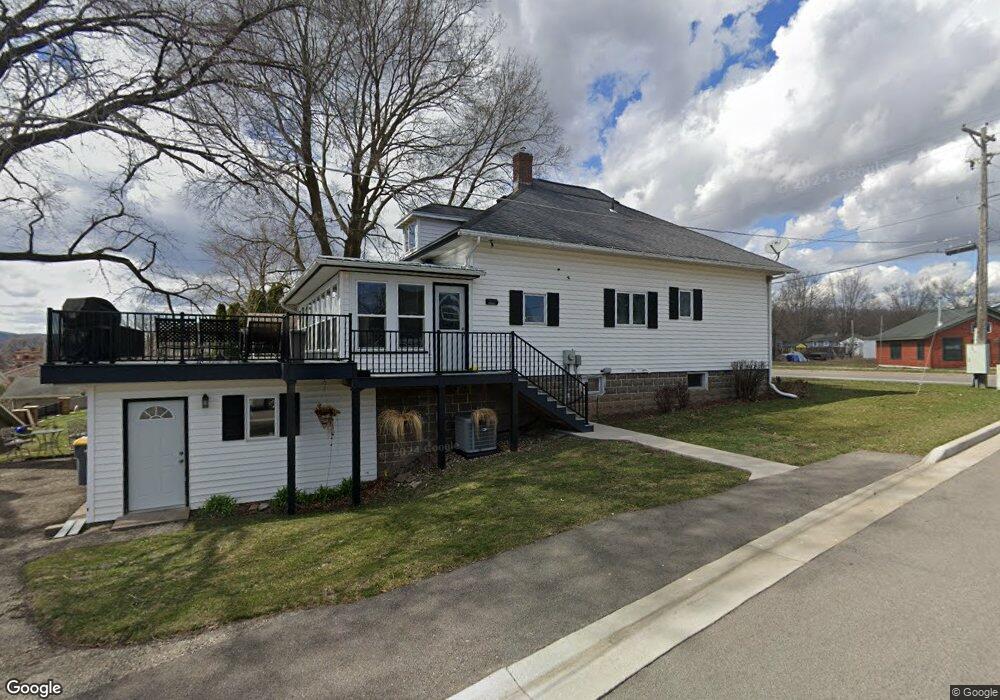 24317 3rd St, Trempealeau, WI 54661 - photo 1