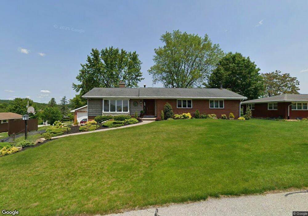 226 Courtland Rd, Indiana, PA 15701 - photo 1