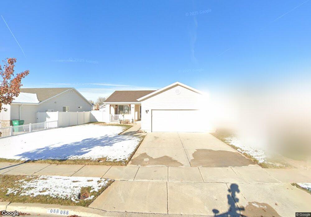 4088 W 5050 S, Roy, UT 84067 - photo 1