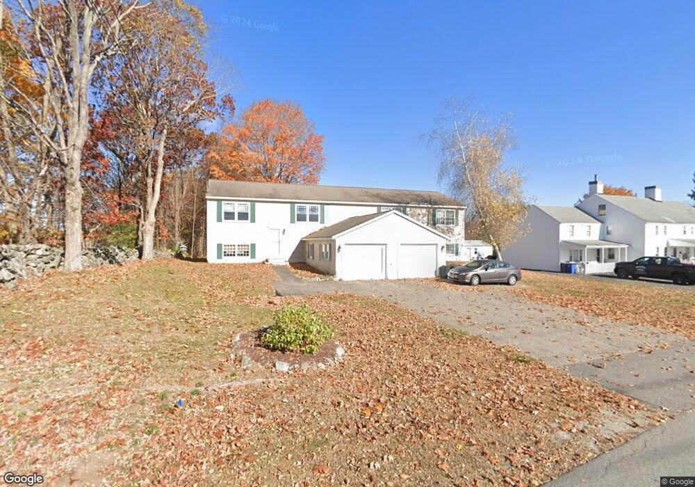 426 New Zealand Rd, Seabrook, NH 03874 - photo 1