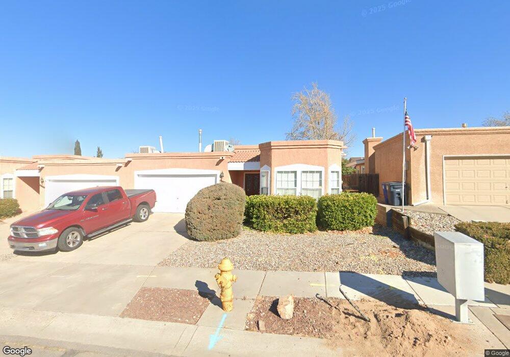 6741 Kelly Ann Rd NE, Albuquerque, NM 87109 - photo 1