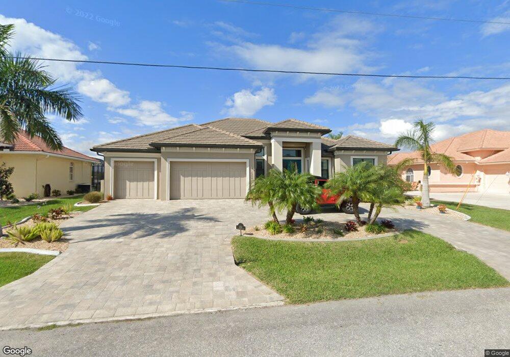 1224 Canvasback Ct, Punta Gorda, FL 33950 - photo 1