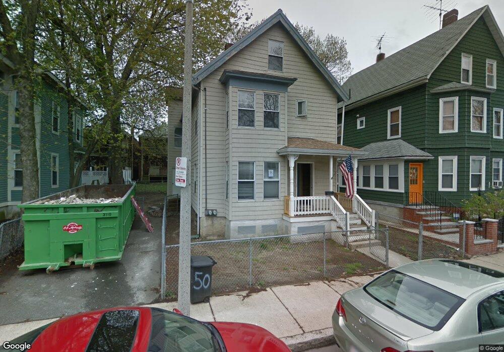 48 Tuttle St, Dorchester, MA 02125 - photo 1