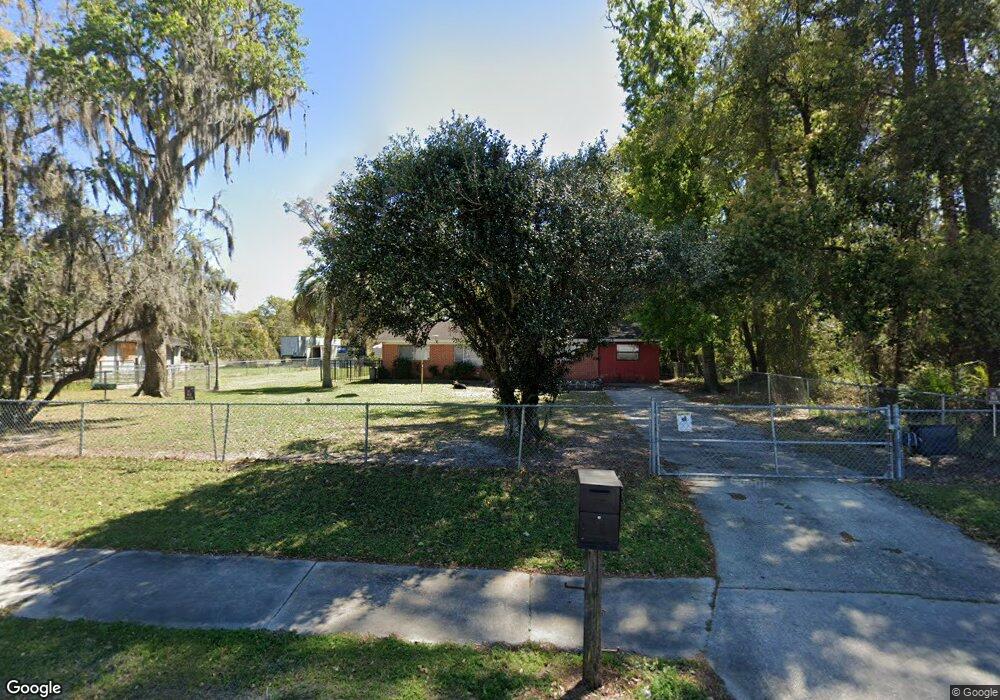 2722 Dunn Ave, Jacksonville, FL 32218 - photo 1