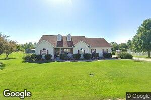 524 Stevens St, Nokomis, IL 62075