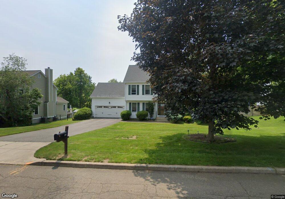 16 Eisenhower Dr, Milford, CT 06461 - photo 1