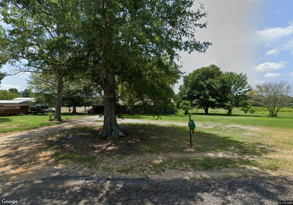 24 Ed Boyd Rd, Jayess, MS 39641 - photo 1