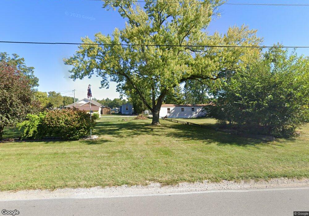 6047 N Butterfield Loop, Monon, IN 47959 - photo 1