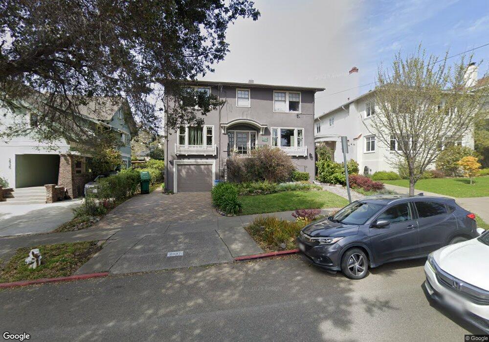 2937 Ashby Ave, Berkeley, CA 94705 - photo 1