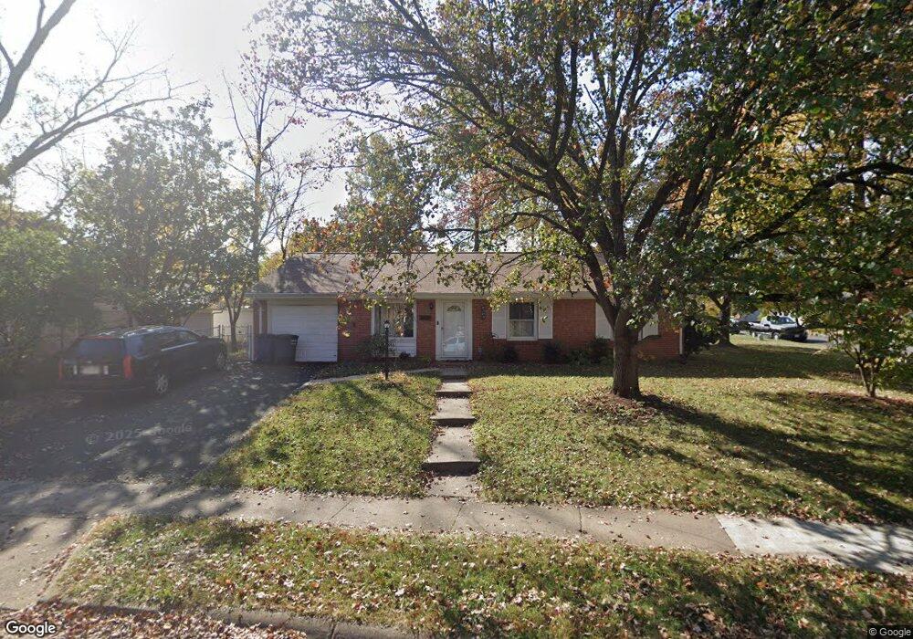 503 W Nettle Tree Rd, Sterling, VA 20164 - photo 1