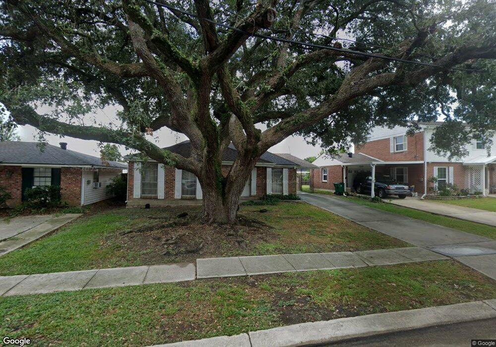1312 Zuma Ave, Metairie, LA 70003 - photo 1