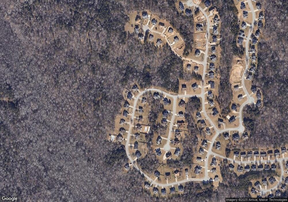 2100 Jessica Way, Conyers, GA 30012 - photo 1