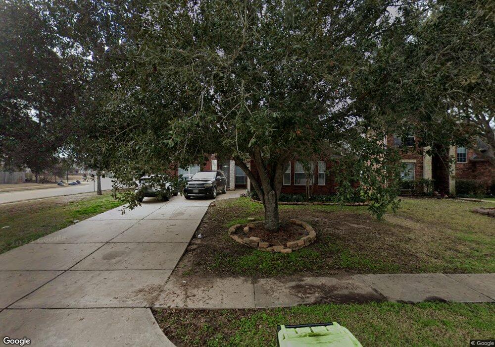 2016 Haven Springs Ln, Richmond, TX 77469 - photo 1