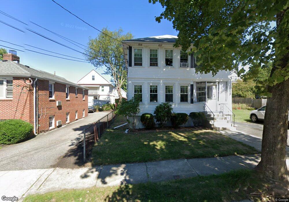 40 Underwood Ave unit 42, West Newton, MA 02465 - photo 1