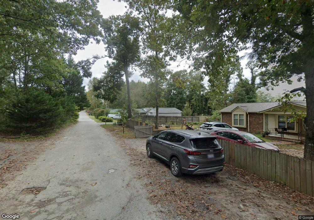 8 Sugarloaf Ln, Hendersonville, NC 28792 - photo 1