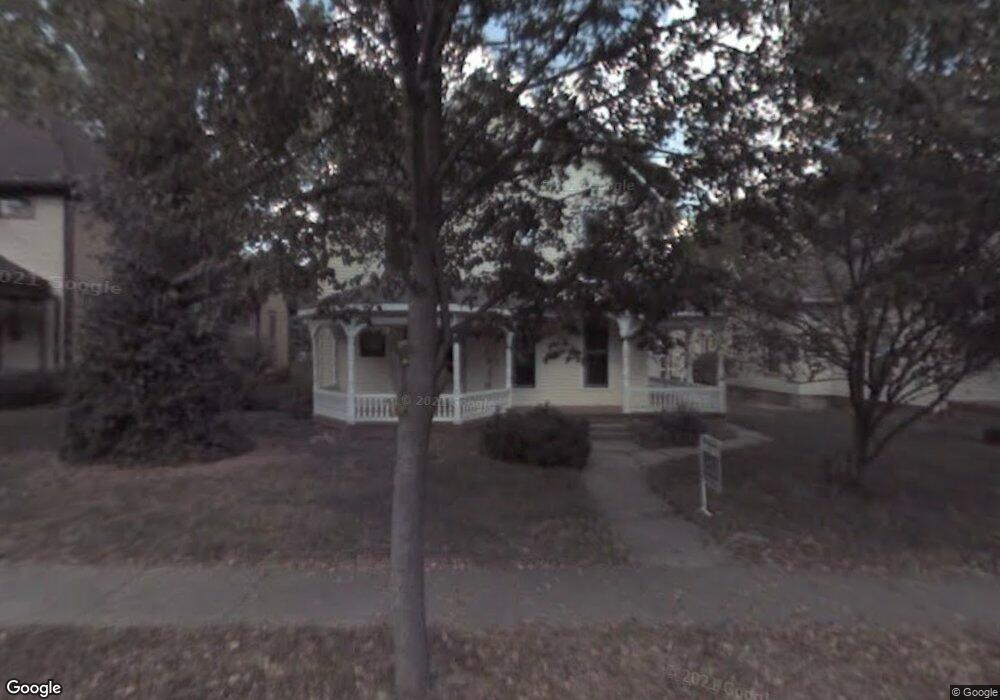 172 W King St, Franklin, IN 46131 - photo 1