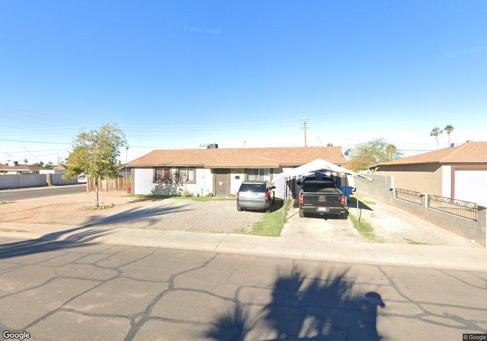 3102 N 40th Dr, Phoenix, AZ 85019 - photo 1