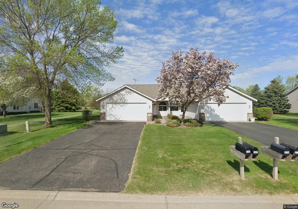 260 Maple Ln, Big Lake, MN 55309 - photo 1