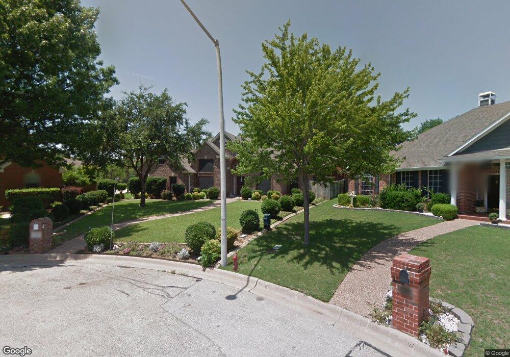 3002 Manor Ct N unit N, Denton, TX 76210 - photo 1