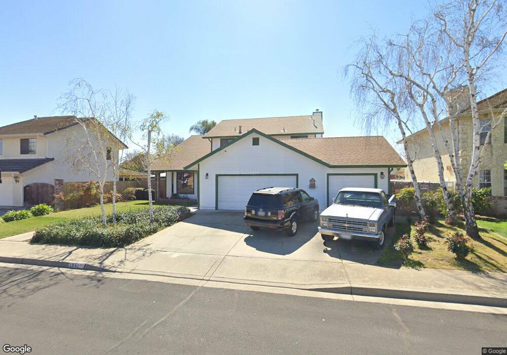 1961 Maiden Ln, Oakdale, CA 95361 - photo 1